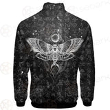 Death Moth Butterfly SED-0438 Jacket