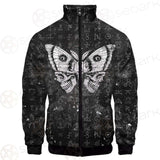 Death Moth Butterfly SED-0438 Jacket