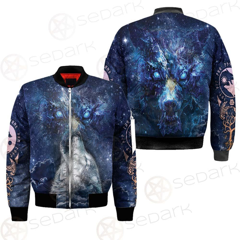 Viking Lion SED-0439 Jacket