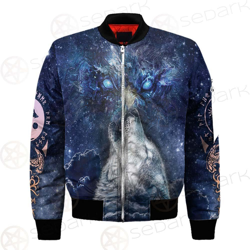 Viking Lion SED-0439 Jacket