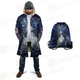 Viking Fenrir Wolf SED-0439 Cloak