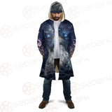 Viking Fenrir Wolf SED-0439 Cloak