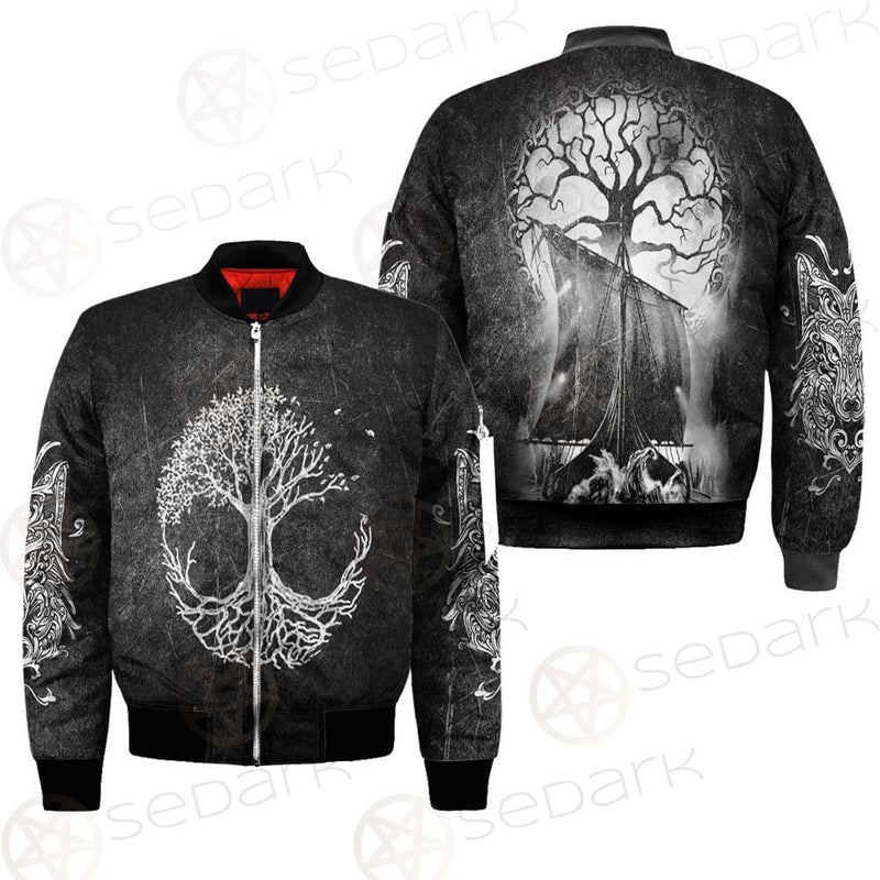 Viking Tree SED-0440 Jacket