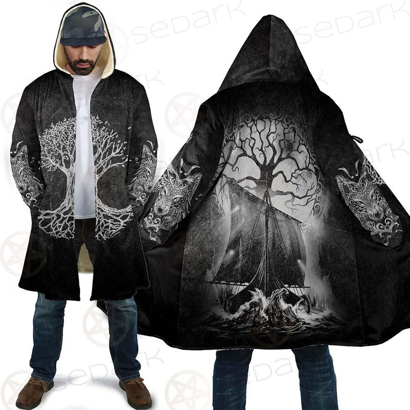 Viking Tree SED-0440 Cloak