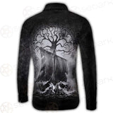 Viking Tree SED-0440 Shirt Allover