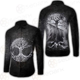 Viking Tree SED-0440 Shirt Allover