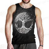 Viking Tree SED-0440 Men Tank-tops