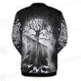 Viking Tree SED-0440 Button Jacket