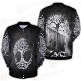 Viking Tree SED-0440 Button Jacket