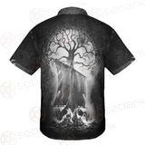 Viking Tree SED-0440 Shirt Allover