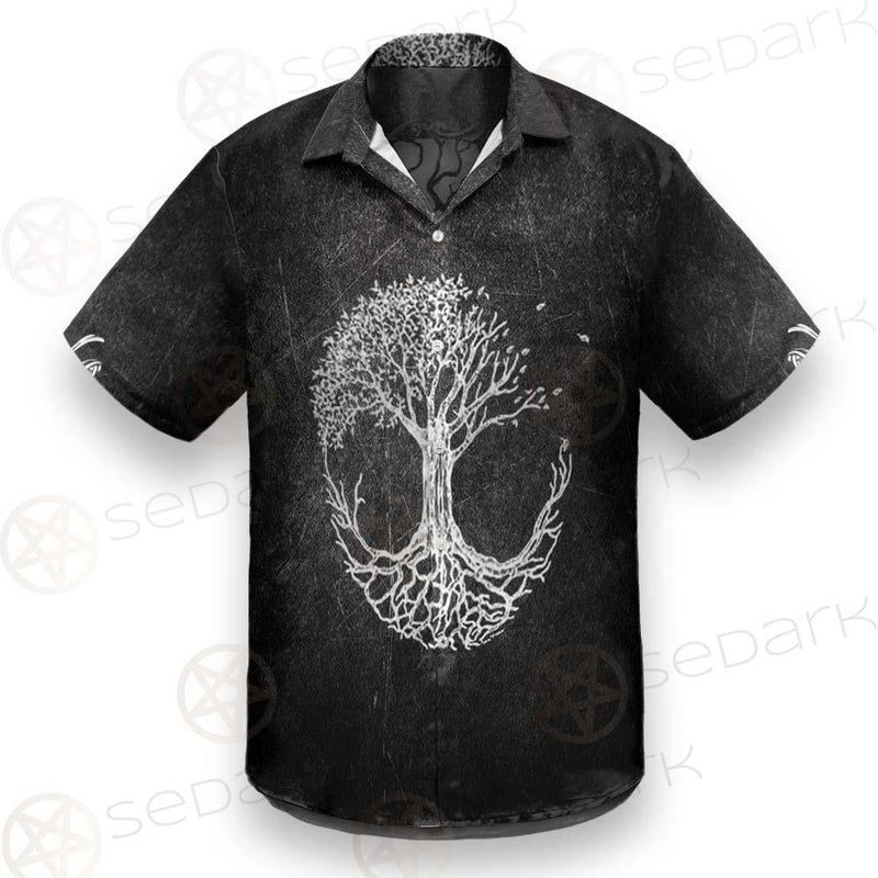 Viking Tree SED-0440 Shirt Allover