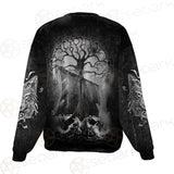 Viking Tree SED-0440 Unisex Sweatshirt