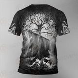 Viking Tree SED-0440 Unisex T-shirt
