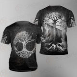 Viking Tree SED-0440 Unisex T-shirt