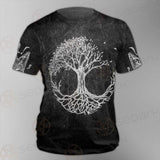 Viking Tree SED-0440 Unisex T-shirt