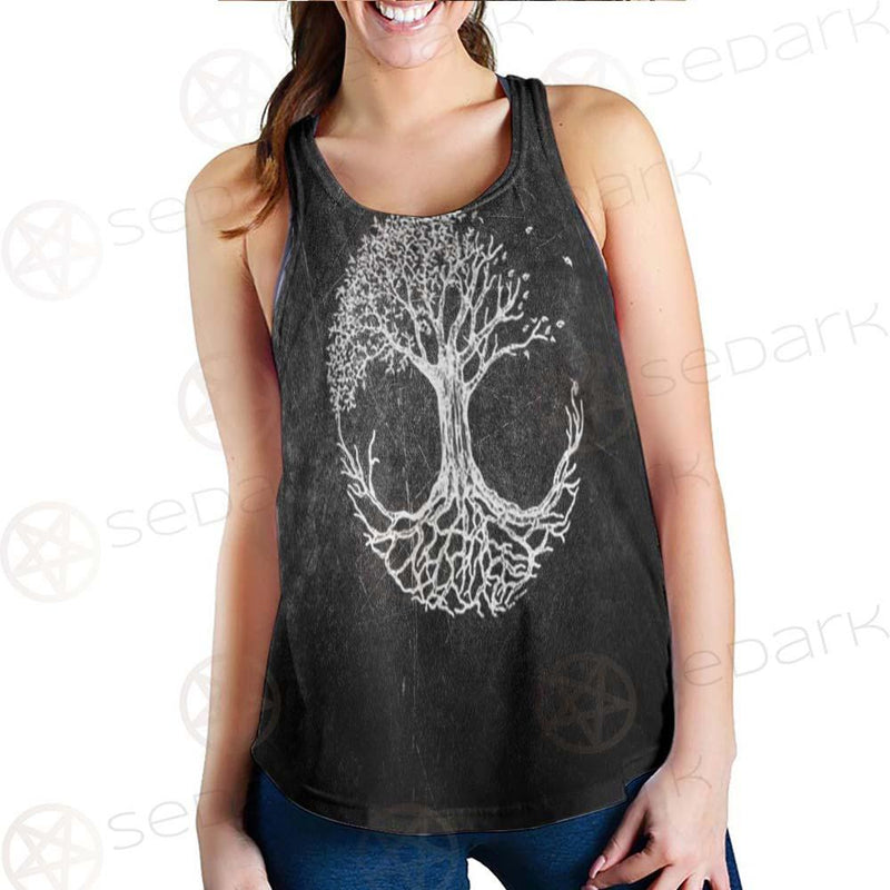 Viking Tree SED-0440 Women Tank Top