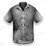 Viking And Norse Symbols SED-0441 Shirt Allover