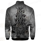 Viking And Norse Symbols SED-0441 Jacket