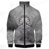 Viking And Norse Symbols SED-0441 Jacket