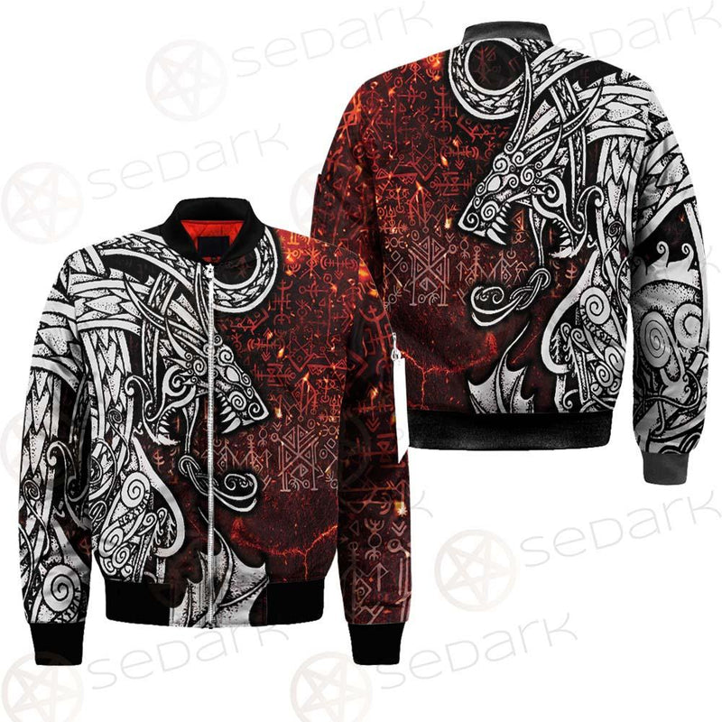 Viking Dragon SED-0444 Jacket