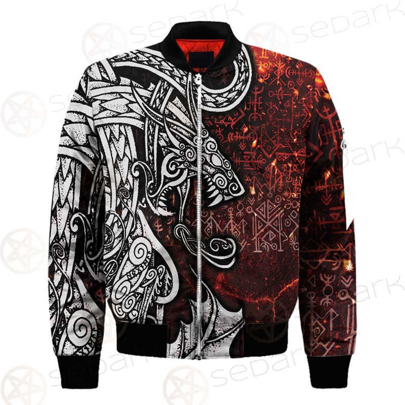 Viking Dragon SED-0444 Jacket