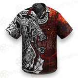 Viking Dragon SED-0444 Shirt Allover