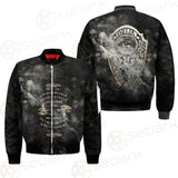 Gothic Ouija SED-0445 Jacket