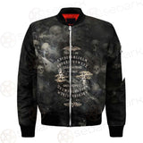 Gothic Ouija SED-0445 Jacket