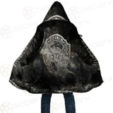 Gothic Ouija SED-0445 Cloak