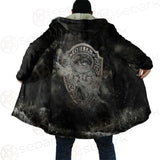 Gothic Ouija SED-0445 Cloak