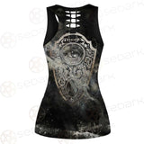 Gothic Ouija SED-0445 Women Tank Top