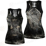 Gothic Ouija SED-0445 Women Tank Top