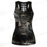 Gothic Ouija SED-0445 Women Tank Top