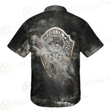 Gothic Ouija SED-0445 Shirt Allover