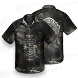 Gothic Ouija SED-0445 Shirt Allover