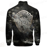 Gothic Ouija SED-0445 Jacket