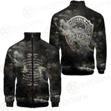 Gothic Ouija SED-0445 Jacket