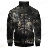 Gothic Ouija SED-0445 Jacket