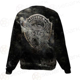 Gothic Ouija SED-0445 Unisex Sweatshirt