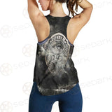 Gothic Ouija SED-0445 Women Tank Top