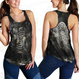 Gothic Ouija SED-0445 Women Tank Top