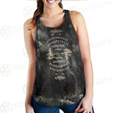 Gothic Ouija SED-0445 Women Tank Top