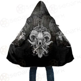 Pentagram Head SED-0450 Cloak