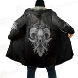 Pentagram Head SED-0450 Cloak
