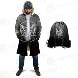Pentagram Head SED-0450 Cloak