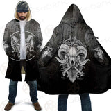 Pentagram Head SED-0450 Cloak