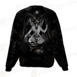 Hail Satan SED-0452 Unisex Sweatshirt