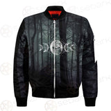 Wicca Forest SED-0454 Jacket