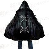 Wicca Forest SED-0454 Cloak