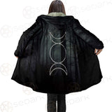 Wicca Forest SED-0454 Cloak